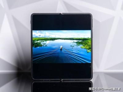 OPPO Find N5：双机党优选，大屏高效便捷新体验