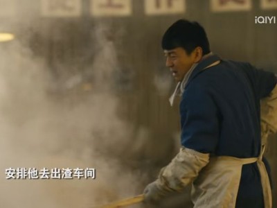 《人世间》酱油厂原型厂房、土地等被拍卖，曾跻身全国十大酱油厂，有人2287万元拍下