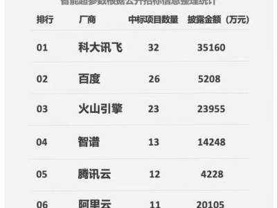 科大讯飞2025上半年大模型市场再夺冠，领跑AI发展赛道