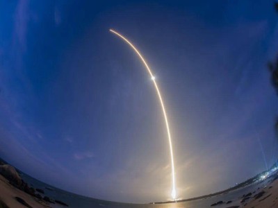 天舟九号“太空快递”3小时速达，6.5吨物资含鲜桃，航天保障再升级