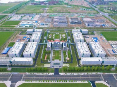 和林格尔新区：五大超大型算力中心齐亮相，绿色算力新时代来临！