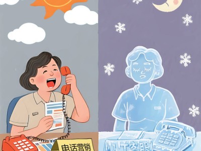通信企业：推销如火如荼，售后为何却冰冷如初？