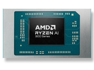 AMD 确认锐龙 AI 5 330 处理器 "1x Zen 5 , 3x Zen 5c" CPU 设计