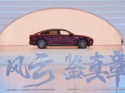 科大讯飞AI声学技术，让奇瑞风云A9L车内音响体验焕发新生