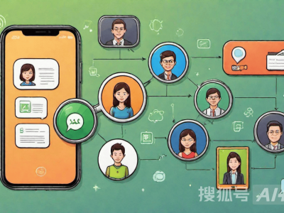 公众号与小程序联动：打造搜一搜排名协同优化策略