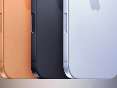 苹果iPhone 17系列配色曝光：15种选择，9月或将上市