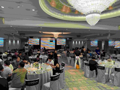 OEXN外汇品牌国际化之路：区域市场拓展策略与成效深度剖析