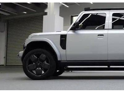 小米生态链iCAR V23，硬派电动SUV仅9.88万，性价比超奔驰大G平替？