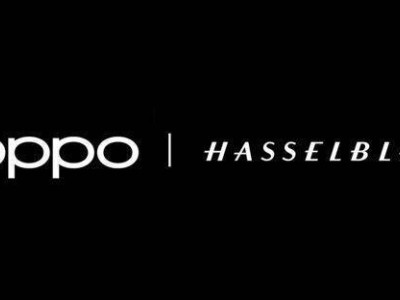 OPPO与哈苏深化合作，第四季度揭晓全新移动影像技术