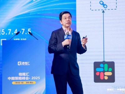 李开复：中美AI大模型竞赛，开源路线或成中国赶超关键