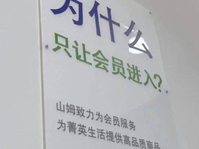 山姆会员店选品争议：信任危机下的中产消费何去何从？