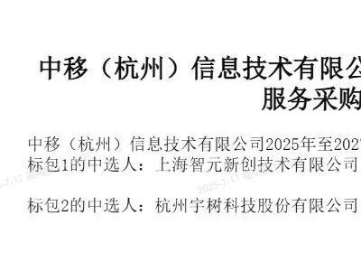 中国移动1.24亿大单助推人形机器人，布局未来智能社会新篇章