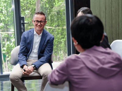 奥迪E5 Sportback九月来袭，宋斐明：奥迪坚守真实，不妥协