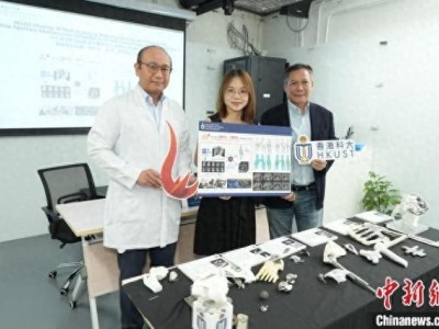 香港科大研发AI模型降低病人CT扫描接收辐射量