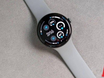 谷歌Pixel Watch 4将推紧急卫星通信等新安全功能，发布会定档8月20日
