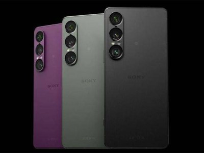 索尼Xperia 1 VII光速下架，因电路板缺陷致自动关机问题