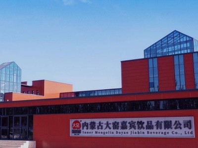大窑饮品卖身美国KKR？内蒙饮料龙头迎来新转折