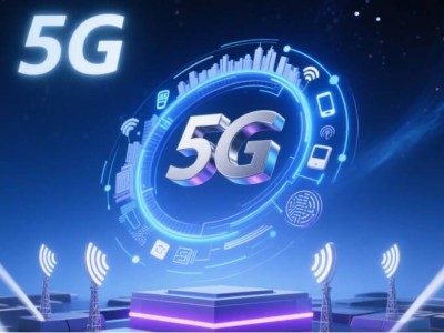 5G赋能企业通信转型：二级运营商助力跨越技术落地难关