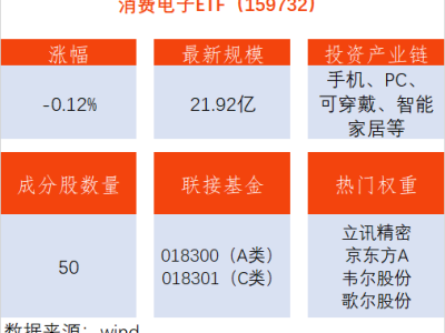 AI赋能，消费电子板块升温！闻泰科技等个股强势上涨