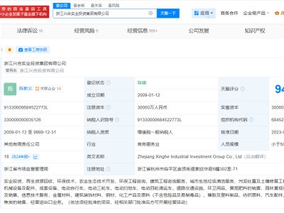 杜建英公司被执行超三千万，背后缘由何在？