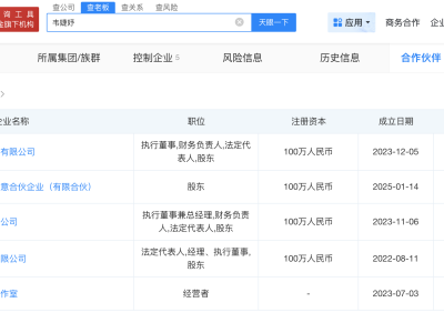 韦雪情史再掀波澜，分手剧情又添新篇章？