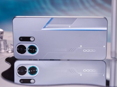 OPPO K13 Turbo Pro电竞新机曝光：骁龙8s Gen4+主动散热，或售1799元起