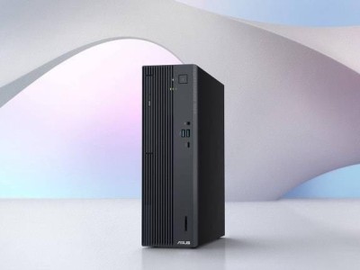 华硕发布ExpertCenter P500 SFF商用台式机，搭载酷睿i5-13420H等处理器