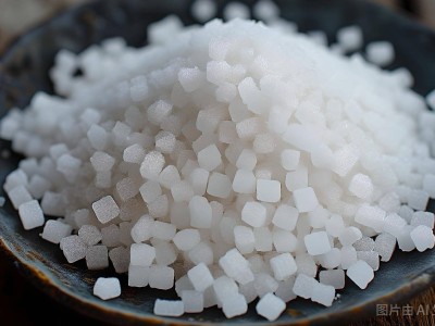 三元生物反倾销初裁税率高达450.64%，如何应对市场挑战？