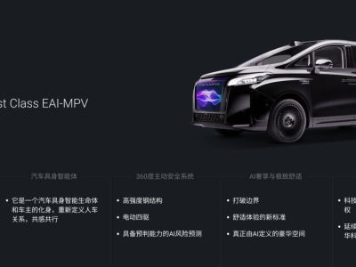 FX Super ONE亮相，预订单过万，撞脸魏牌高山？