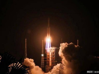 川大科研实力闪耀！天舟九号搭载“川大方案”入驻中国空间站