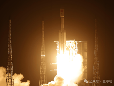 中国航天新突破：天舟九号3小时“太空快递”树立常态新标杆