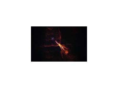 科学家拍到行星形成初始阶段，助力破解行星起源之谜