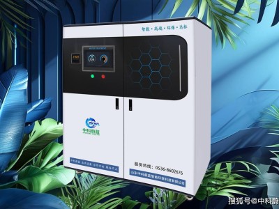 实验室水质管理新挑战：智能废水处理设备助力高校科研绿色发展