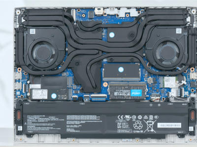 七彩虹笔记本存储升级：长江存储PC411 SSD性能测试大揭秘