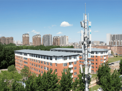 辽宁移动与华为联手：智能基站实现波形实时调，运维效率飙升30倍