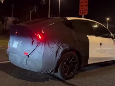 特斯拉Model Y L测试车谍照曝光，预计9月份左右交付