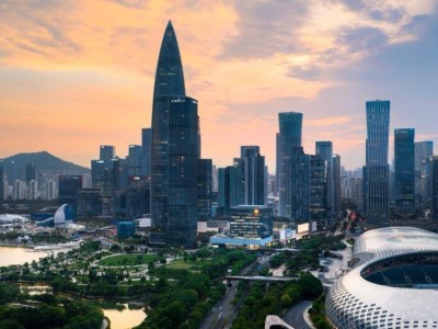 小米深圳总部开园：科创新地标崛起，1500平空中花园成员工福利