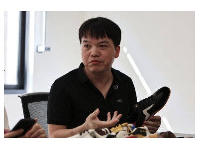 “新晋江鞋”借拼多多逆袭，年销破亿展现中国制造新活力