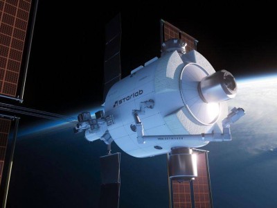 NASA Starlab空间站项目迈进重要阶段，商业太空站梦想渐成真