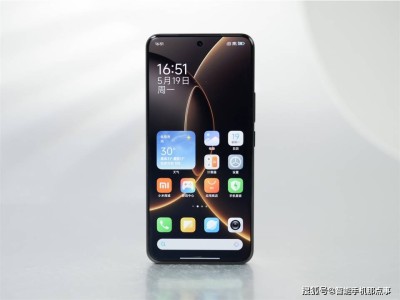 小米自研芯片再突破，玄戒O1加持电竞手机评估中