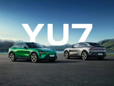 小米YU7与Model Y对决：产品力出众，市场地位难撼动