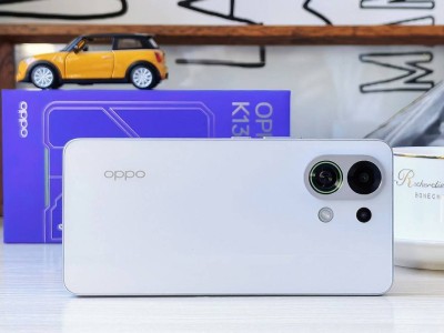 OPPO K13 Turbo系列来袭：自带风扇+强散热，性价比游戏手机新选择