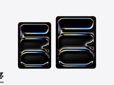 2025款iPad Pro将配备双前置摄像头，解决竖屏Face ID失效问题