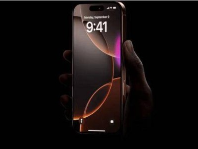 iPhone 17系列屏幕大升级：窄边框+全新灵动岛设计来袭