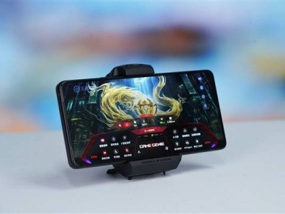 小米自研电竞手机来袭，玄戒O2处理器助力，挑战游戏手机市场格局