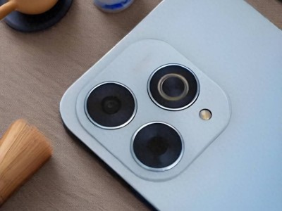 WIKO Hi畅享80 Pro：鸿蒙系统加持，性价比之选，华为味十足