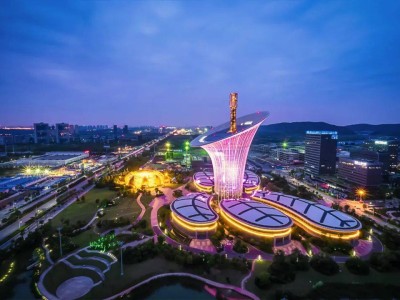 武汉魅力无限！三大科技巨头华中总部相继落地，大厂招聘热潮来袭