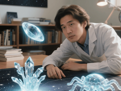 银河系边缘神秘天体“闹脾气”，科学家集体热议新谜题