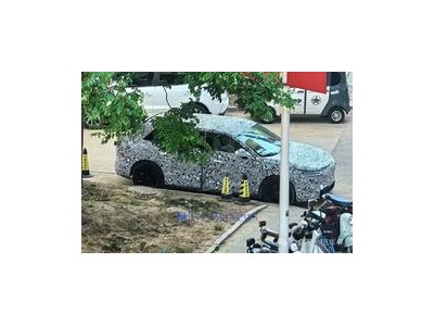 智界R9全尺寸豪华SUV谍照抢先看，11月正式发布面临市场考验