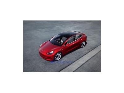 特斯拉Model 3全球销量破300万，纯电轿车销冠再添辉煌战绩